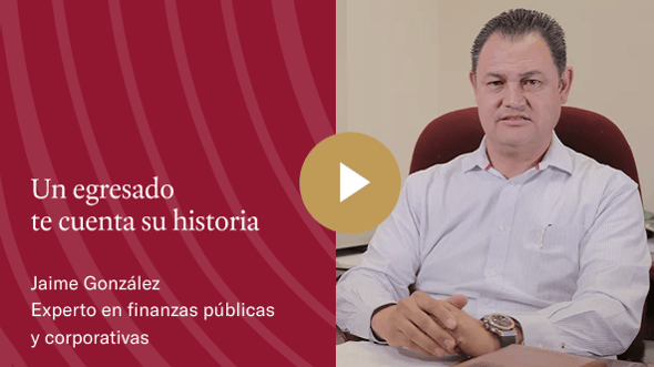 Thumbnail Egresado