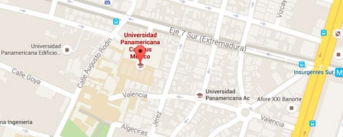 universidad-panamericana-ubicacion-movil