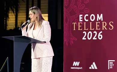 ECOM Tellers