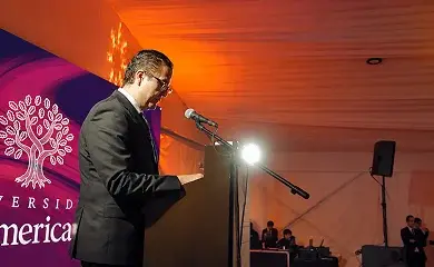 Gala Audiovisual