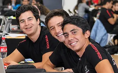 Business Case Competition