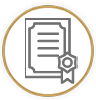 Certificados de participantes