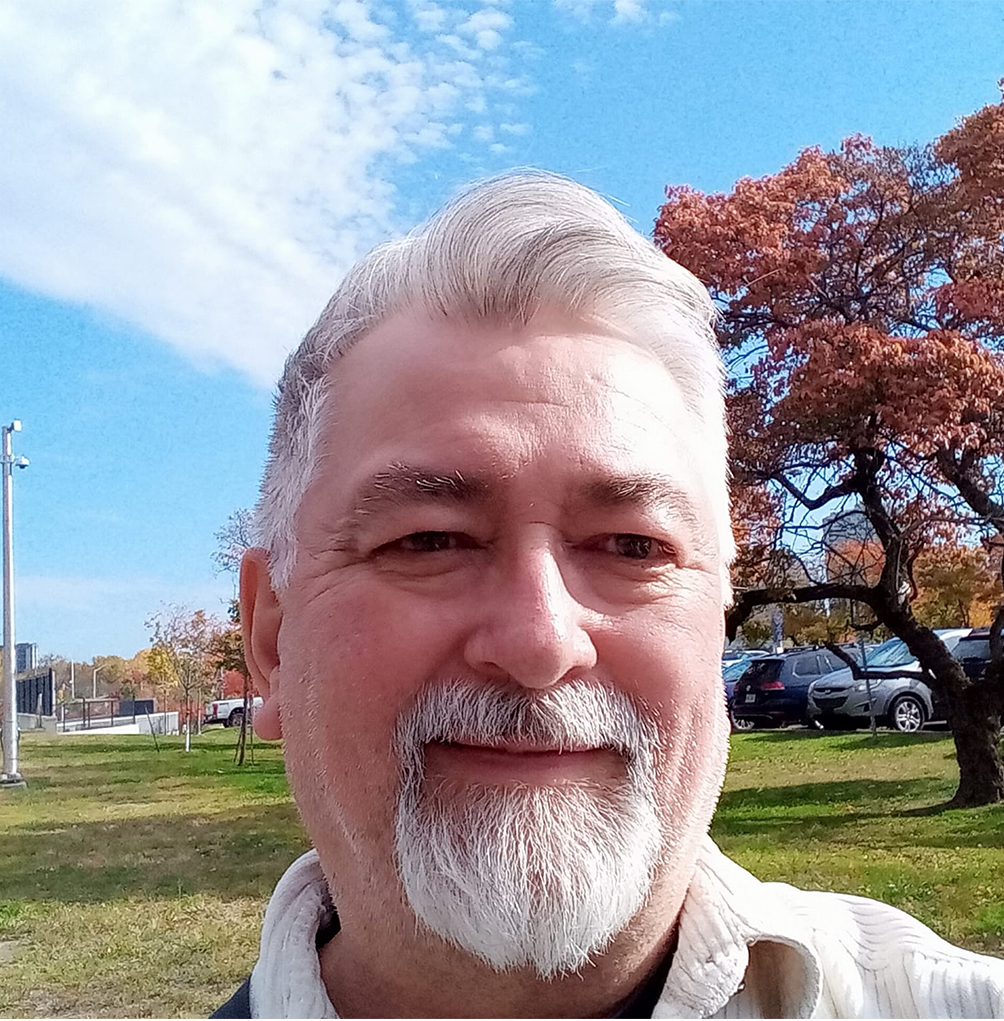 Douglas Janoff