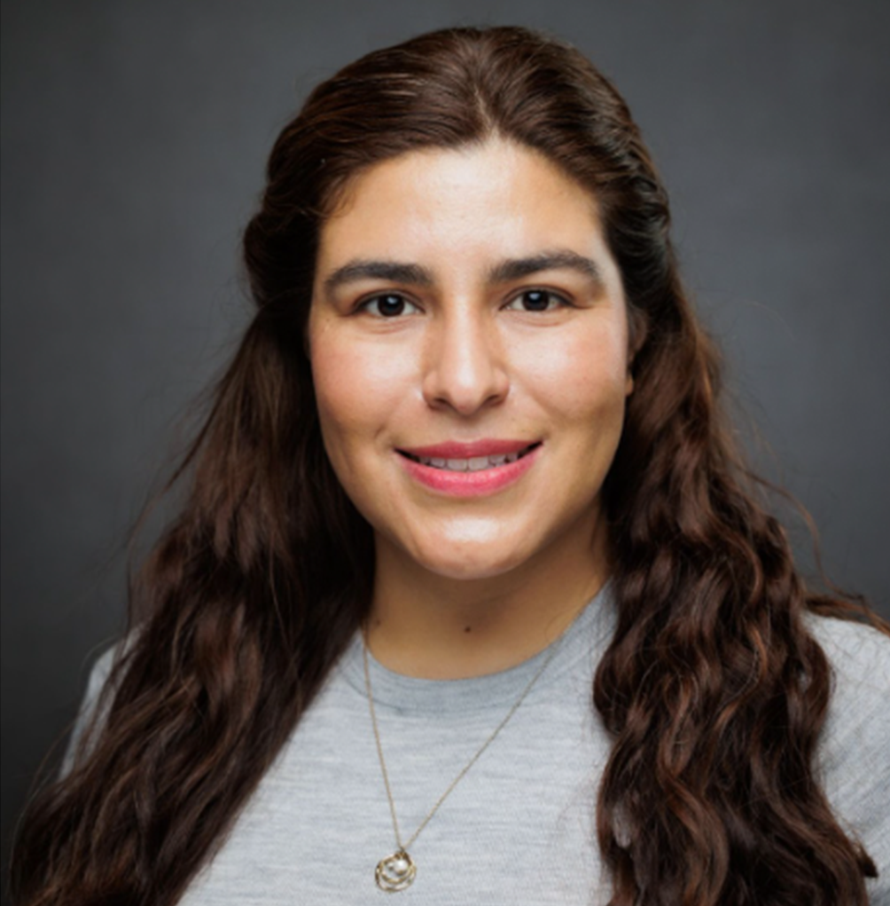 Dra Amanda Rodríguez Espínola