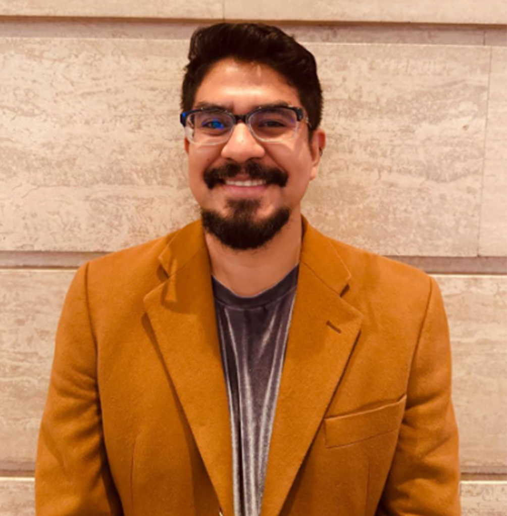 Eduardo Tadeo PhD