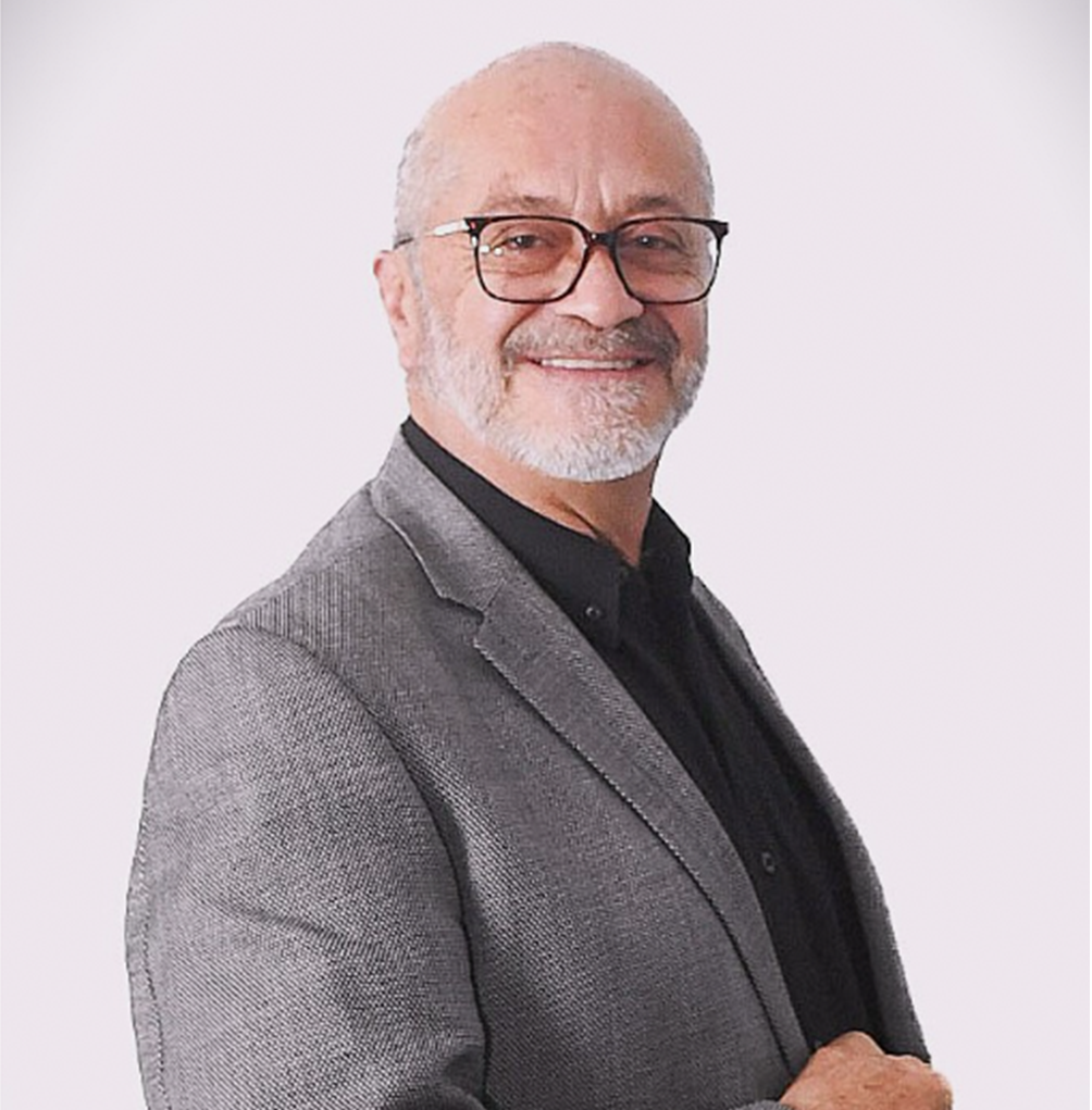 Francisco Moreno