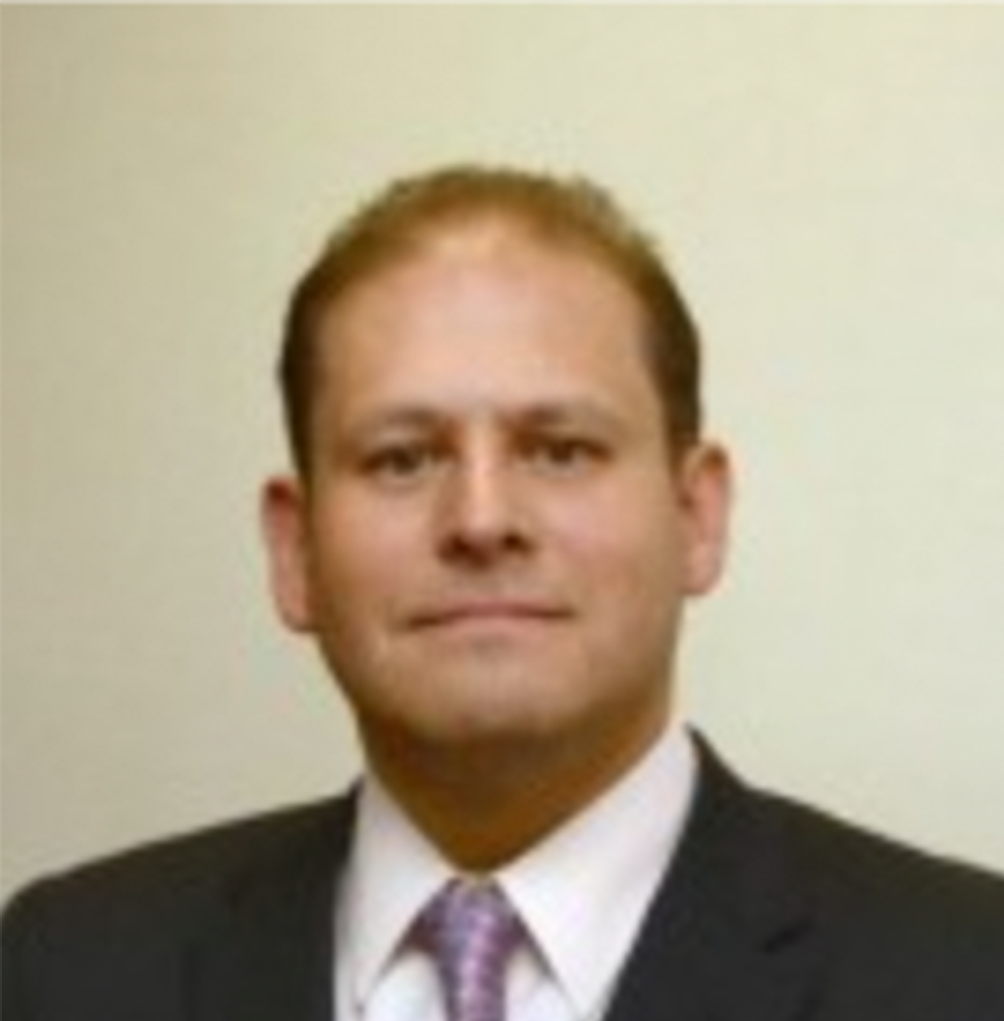 Franco Carreño PhD