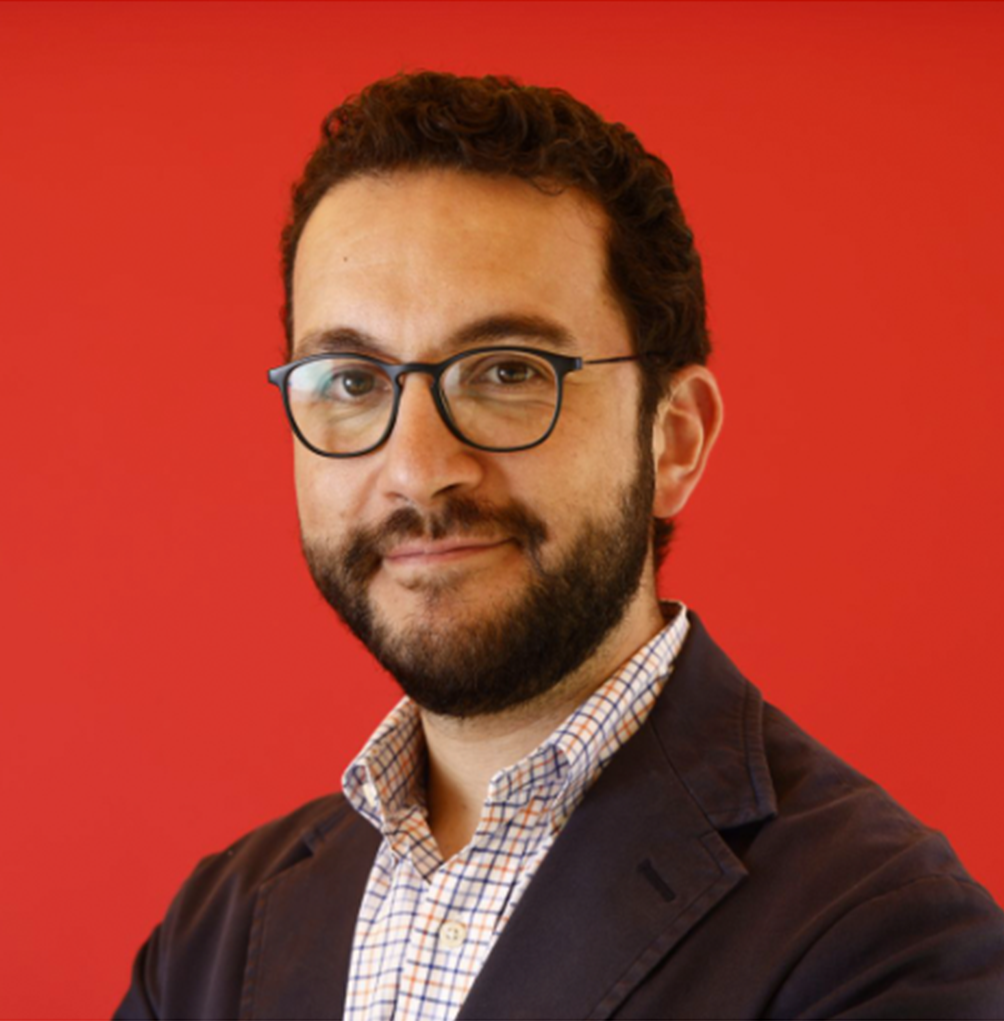 Juan Carlos Carrillo Phd