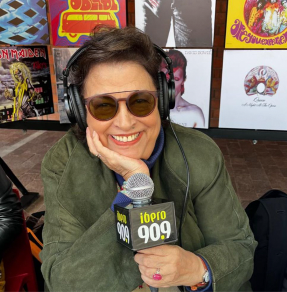 Julia Palacios PhD