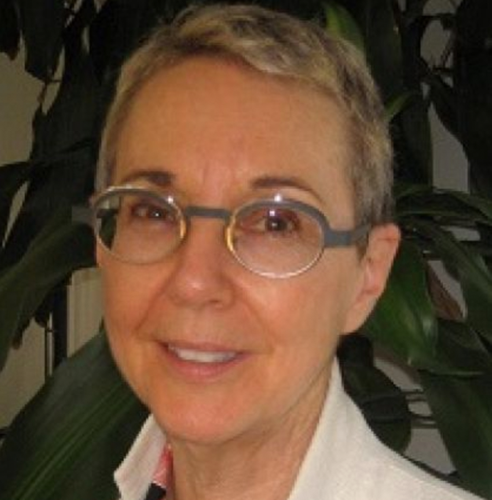 Lynda Jessup PhD