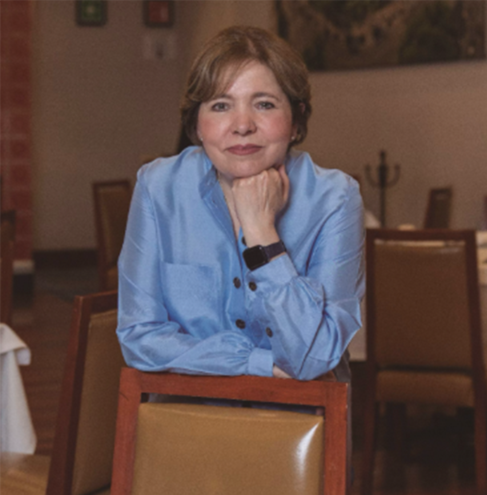 Marcela Briz PhD