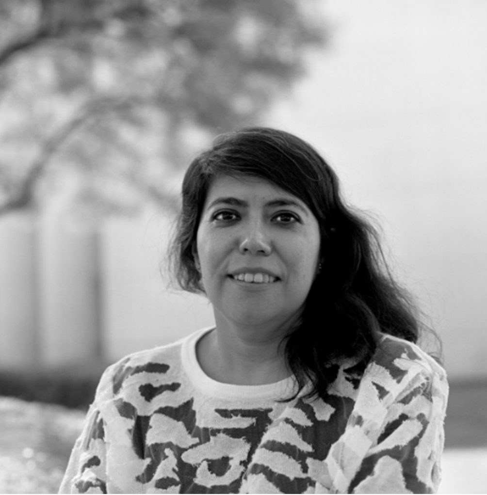Nancy Durán