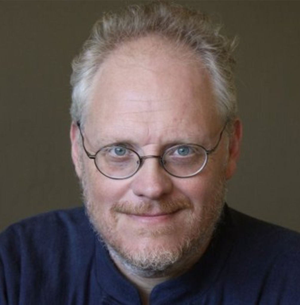 Nick Cull