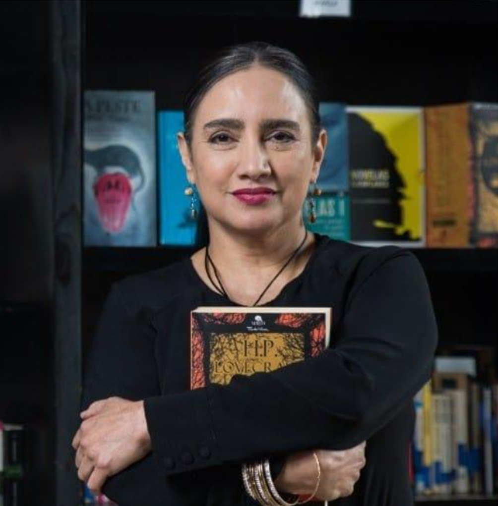 Phd Vianka Santana
