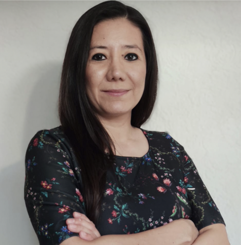 Priscila Magaña PhD