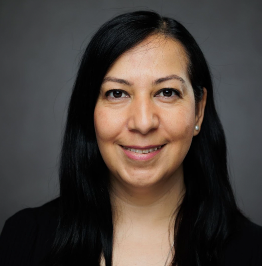 Tania Gómez PhD
